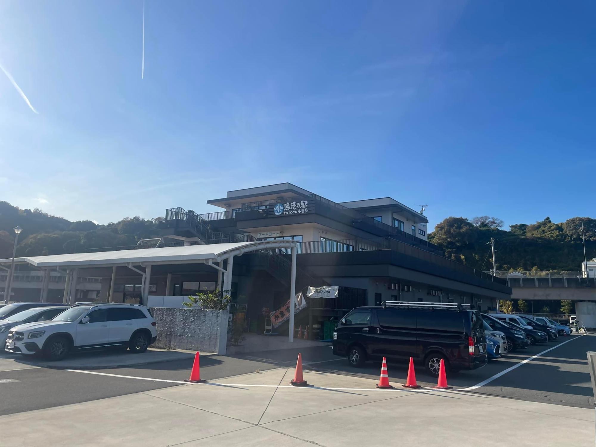 町長日記12月6日写真