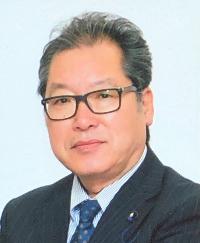 田中俊一