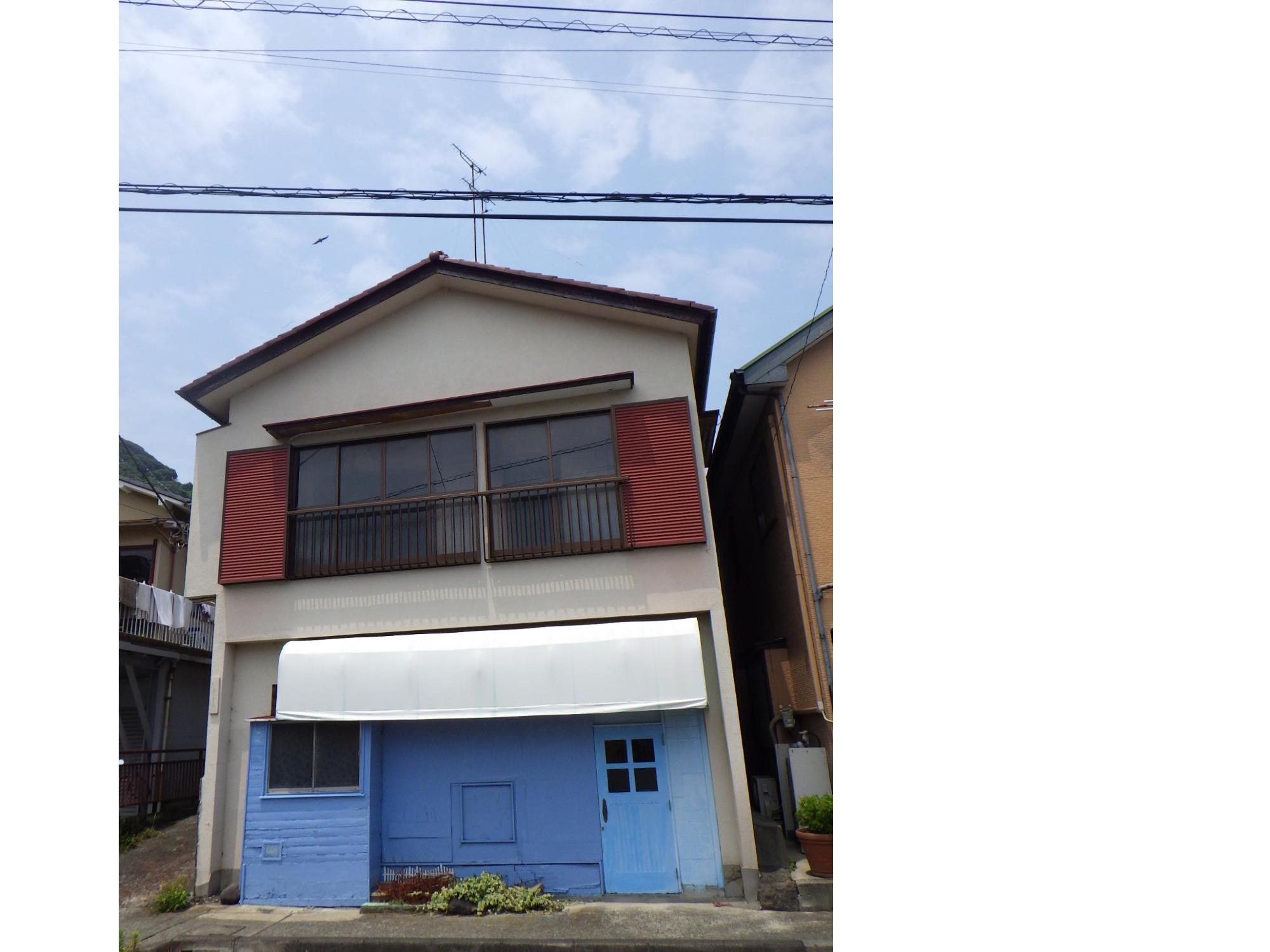 空き家バンク売却14号