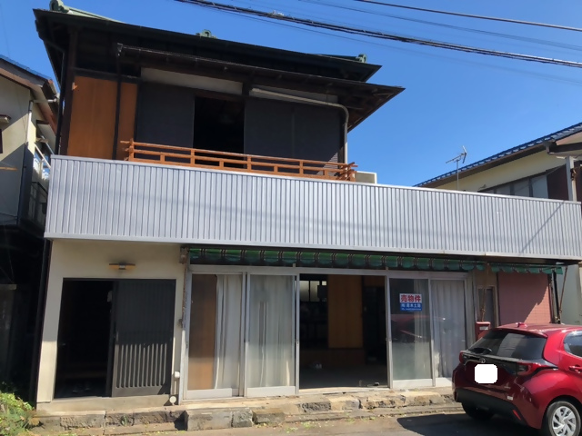 売却18号