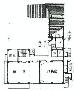 3階