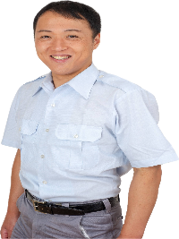 木村勇HP写真