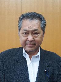 海野弘幸議員