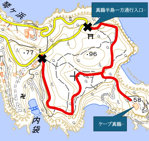 別添地図