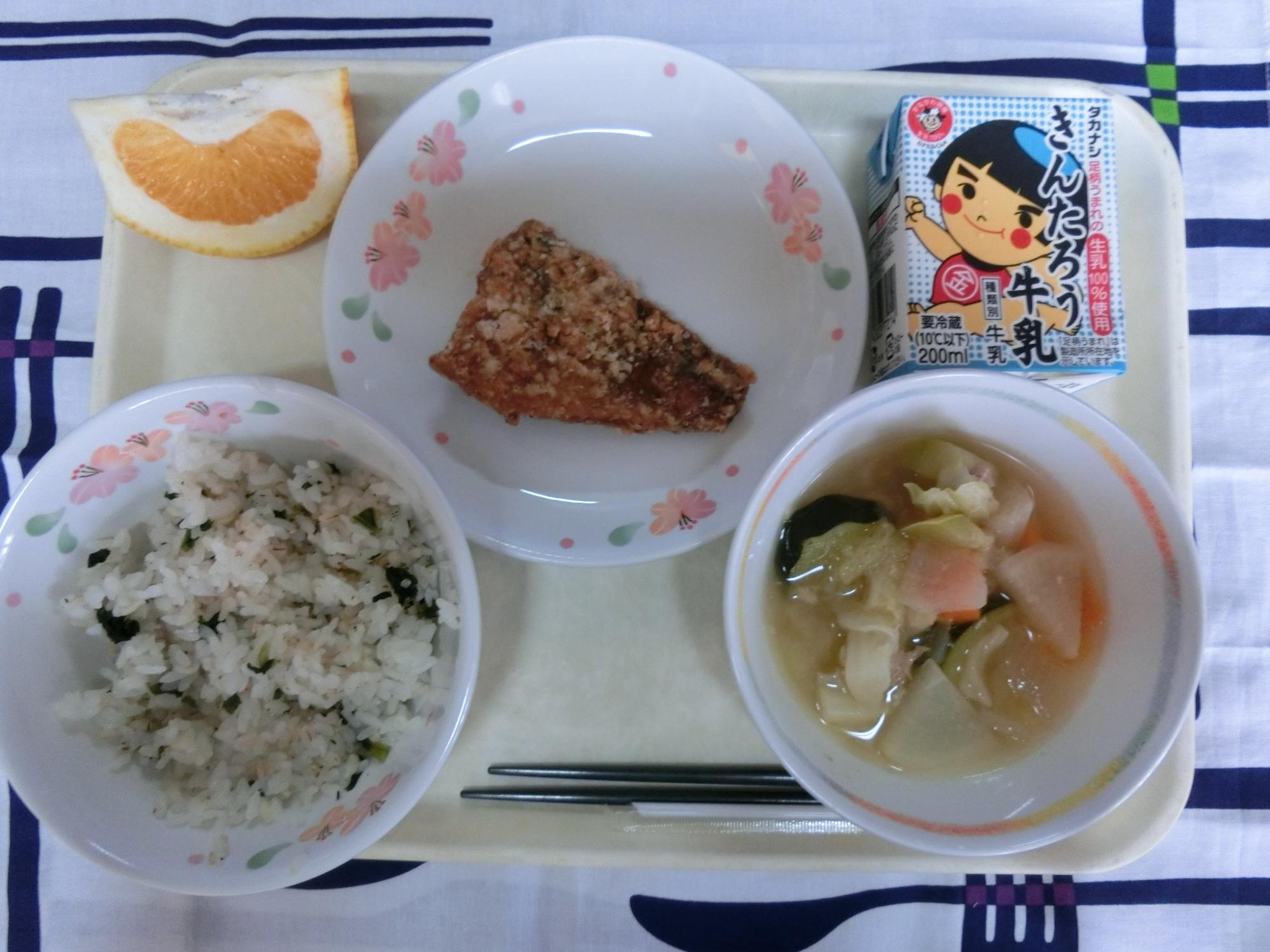 230619kyuusyoku
