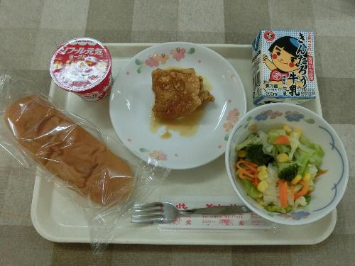 2021年5月14日給食