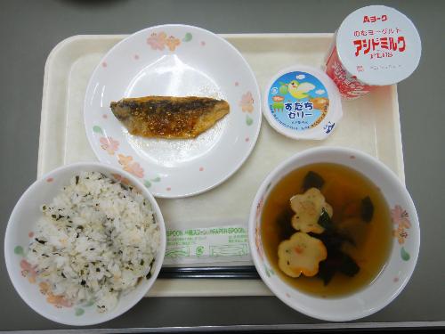 2022年3月22日kyusyoku