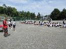素早く集合