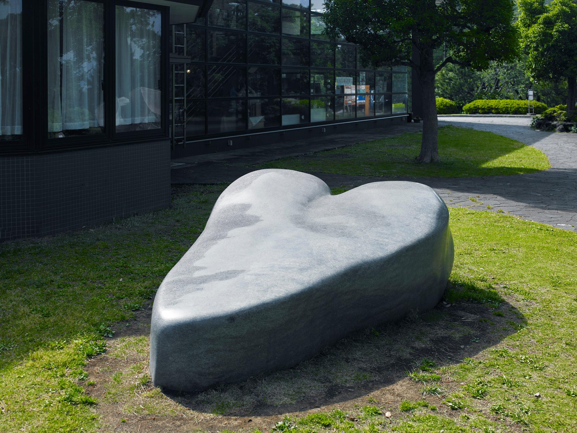 Love Stone Project-Manazuru