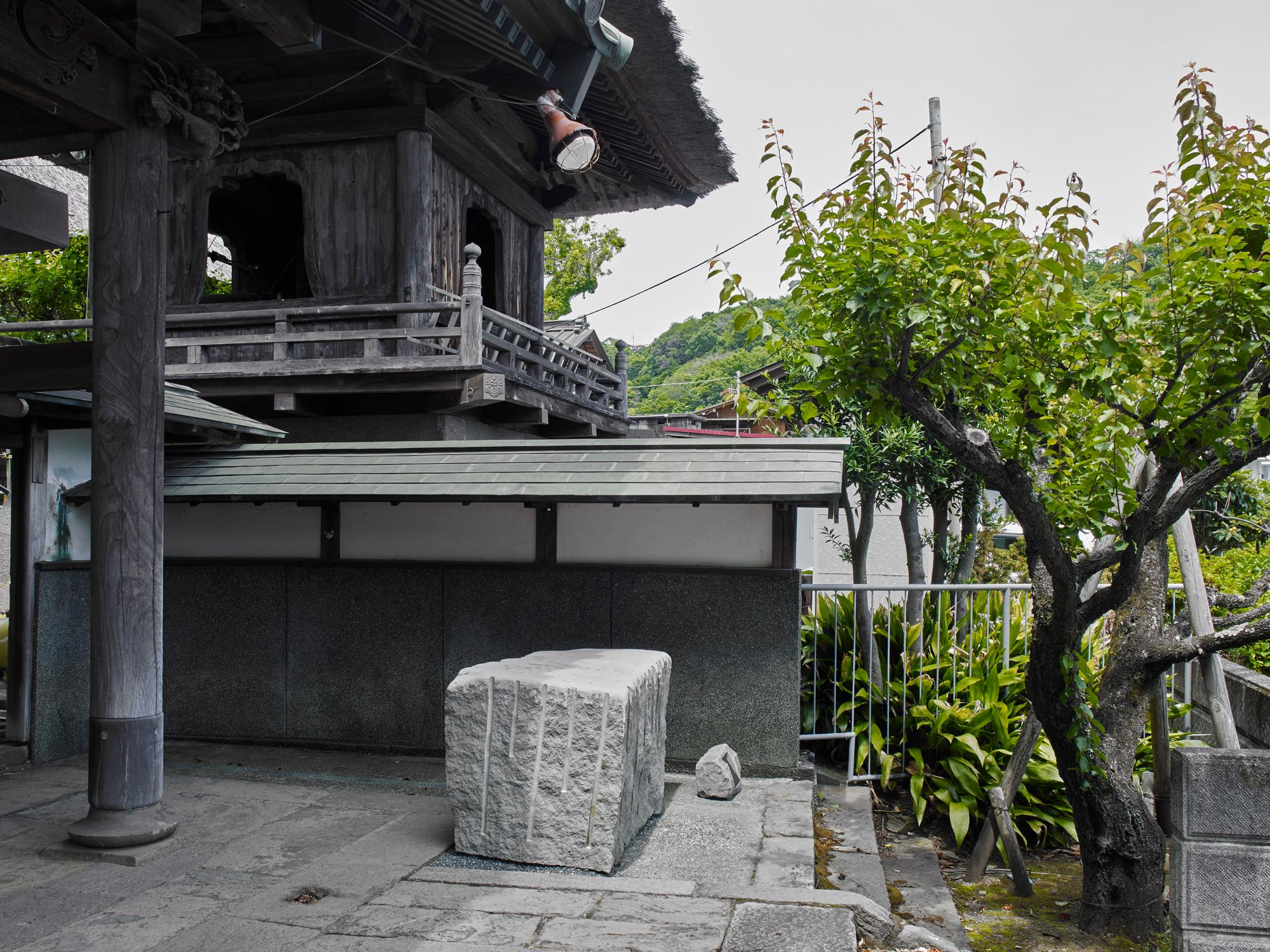 「道は空っぽだ。どんなに歩いても・・・」（道は冲なり、而して之を用うるに或いは盈たず‐老子）第4休憩所 他界したふたりの友人作家、宮脇愛子さんと長澤英俊さんに捧ぐ