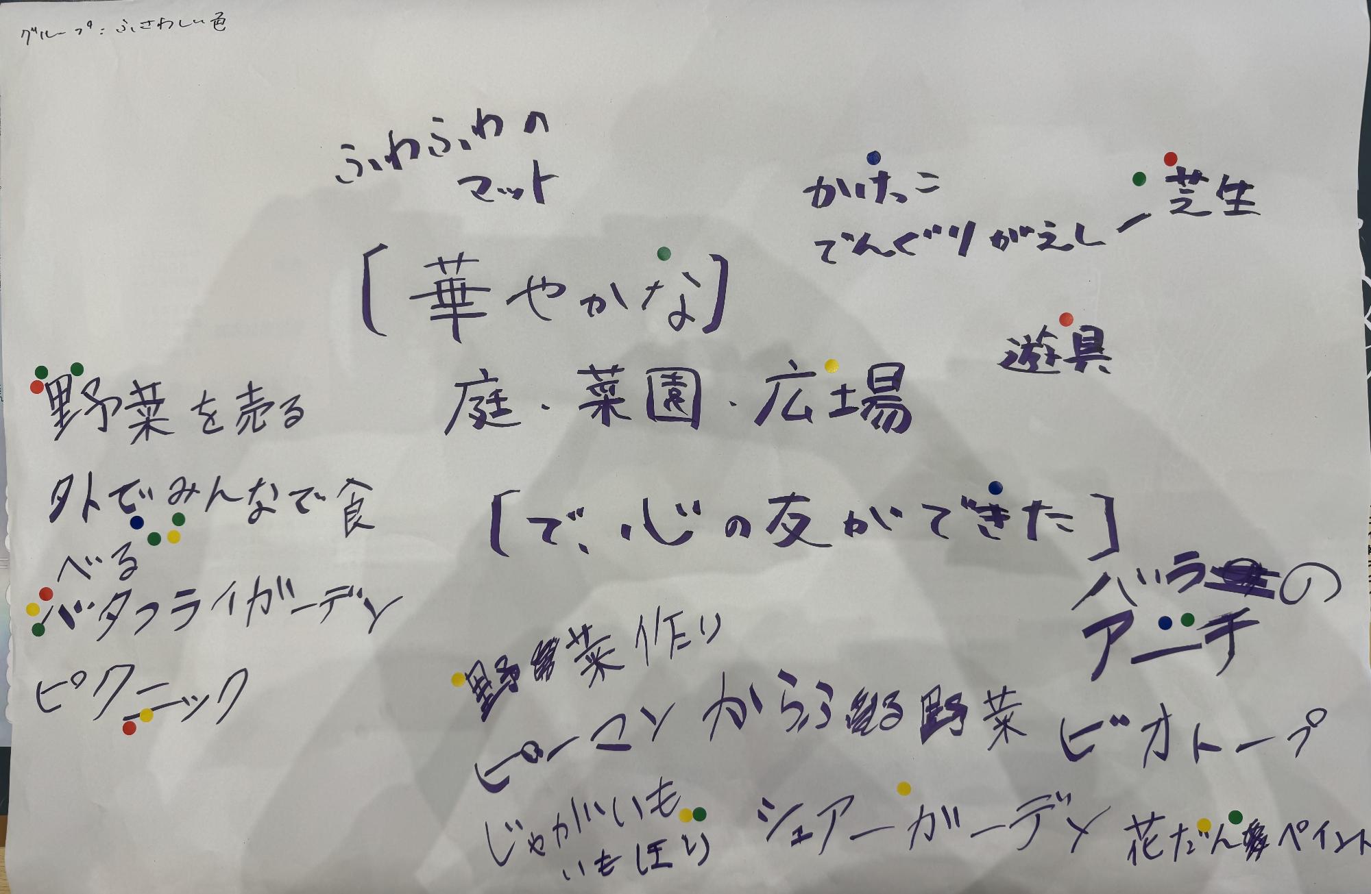 2ふさわしい色3