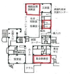 1階