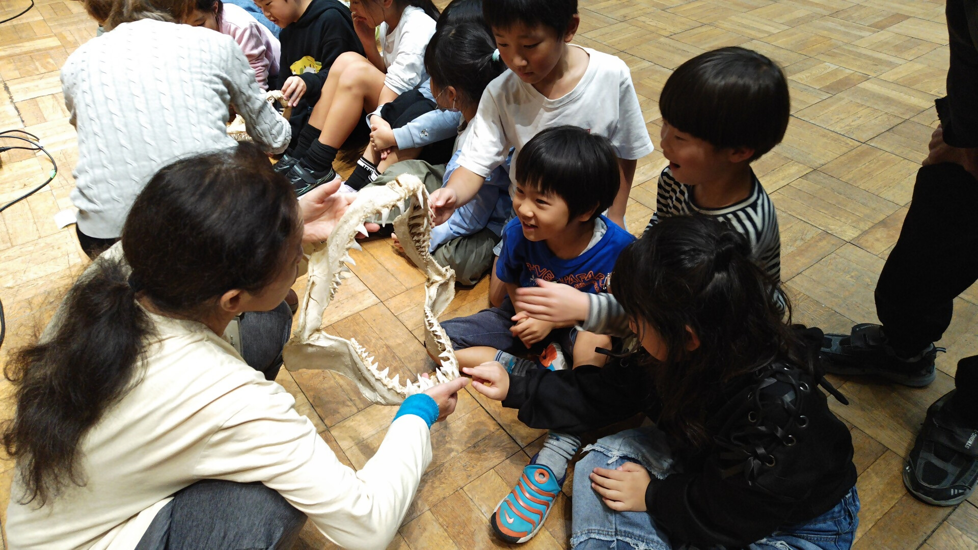 2025年度いきいきクラブ活動写真